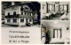 73628665 St Veit Pongau Pension Tauernblick Gaststube Zimmer St Veit Pongau - Sonstige & Ohne Zuordnung