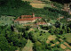 73628567 Bernstein Burgenland Schloss Bernstein Fliegeraufnahme Bernstein Burgen - Autres & Non Classés