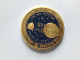 Médaille 1ère Liaison Télévisée Par Satellite 1962 Le Radome ( Bazarcollect28 ) - Sonstige & Ohne Zuordnung