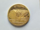 Médaille 1ère Liaison Télévisée Par Satellite 1962 Le Radome ( Bazarcollect28 ) - Other & Unclassified