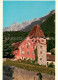 73628391 Vaduz Rotes Haus  Vaduz - Liechtenstein