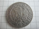 Germany 25 Pfennig 1911 G - 25 Pfennig