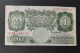 1 POUND 1950.P-369b.SUP.ROYAUME UNI - 1 Pound