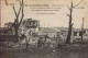 LA GUERRE 1914-15-16 _  LOT DE 2 CARTES . JONCHERY _ VILLE SUR TOURBE   ( MARNE ) - War 1914-18