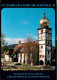 73628069 Baernbach Steiermark St Barbara Kirche Baernbach Steiermark - Andere & Zonder Classificatie