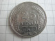 Germany 25 Pfennig 1912 A - 25 Pfennig