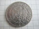 Germany 25 Pfennig 1912 A - 25 Pfennig