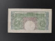 1 POUND 1929.P-363b.RARE.ROYAUME UNI - 1 Pound