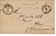 ROYAUME DE HONGRIE   Entier Postal Timbre Type N°13 - Storia Postale