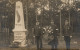 KONIGSBRUCK - Monument Des Prisonniers De Guerre 1914 (2 Cartes) - Königsbrück