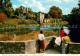 73627964 Limerick Irland Desmond Castle On River Maigue  - Andere & Zonder Classificatie