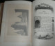 Delcampe - Rare Livre Illustré Ancien, Gravures, Esquisses Pittoresques, Indre 36, 1854 - 1801-1900