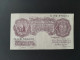 10 SHILLINGS 1940.P-366a.ROYAUME UNI - 1 Pound