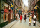 73627840 Stockholm Old Town Vaesterlaenggatan Altstadt Stockholm - Suède