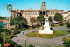 73627736 Porto Portugal Praca E Monumento Ao Infante Dom Henrique Wappen Krone P - Other & Unclassified