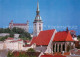 73627663 Bratislava Pressburg Pozsony Dom Sv. Martina  - Slowakije
