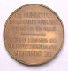 Médaille 04.10-ministère De La Santé Et De La Famille - Other & Unclassified