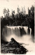 Chile Salto Del Pilmaiquen Karl Photo Postcard Waterfall Cascada - Chili