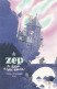Carte Postale ZEP Exposition Saint-Maurice 2024 (Titeuf - Postcards