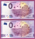 0-Euro TUBB 2021-1 KAPADOKYA - CAPPADOCIA  - HEISSLUFTBALLONE  Set NORMAL+ANNIVERSARY - Private Proofs / Unofficial