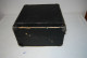 Delcampe - E1 Ancienne Valise à Vinyles - Vintage - 1960 70 - Leather Goods 