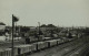 Reproduction - Dépôt De Bobigny, 1952 - Trains