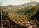 73627030 Malbun Panorama Mit Augstenberg  Malbun - Liechtenstein