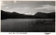 Argentina Bariloche Cerro Tronador Lago Hess Cordillera De Los Andes Mountains  Real Photo Postcard Ca1930 - Argentinië