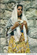 B774 Cartolina Costumi Sardi Costume Di Sinnai - Other & Unclassified