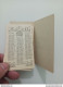 Delcampe - Be162 Calendarietto Anno Domini 1947 - Andere & Zonder Classificatie