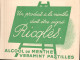 Le Chevalier Du Guet - Pub Ricqles Et Cie - Other & Unclassified