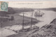 La Roche Bernard ( 56 Morbihan) Entrée Du Port - Voilier - édit. Le Courtois Circulée 1907 - La Roche-Bernard