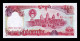 Camboya Cambodia 500 Riels 1991 Pick 38 Sc Unc - Cambodia