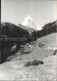 11825150 Matterhorn VS  Matterhorn VS - Autres & Non Classés