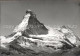 11825103 Matterhorn VS  Matterhorn VS - Autres & Non Classés