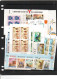 Delcampe - JERSEY - MODERN MNH SELECTION IC BOOKLET PANES, FACE VALUE ALONE IS £75+  Bargain Lot - Jersey