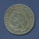 Hessen-Kassel 1/4 Reichstaler 1767 FU, Friedrich II., Schütz 1873.2 Ss (m3588) - Petites Monnaies & Autres Subdivisions