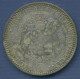 Hessen-Kassel Taler 1834, Wilhelm II. U. Friedrich Wilhelm, J 32 Ss (m6166) - Taler Et Doppeltaler