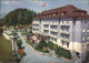 11822698 Buergenstock Parkhotel Buergenstock - Autres & Non Classés