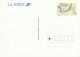 France Année 1992 Carte Postale Entier Postal Aéropostale 1912 Nancy Lunéville  Yvert Et Tellier N° 2778 CP - Kaartbrieven