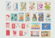 France Année 1992 Lot De 44 Timbres Neufs Et Différents - Unused Stamps