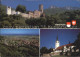 11820562 Oensingen Neu Bechburg Kirche Hotel Rondo Schweizer Verein Der Poststem - Sonstige & Ohne Zuordnung