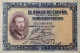 SPAIN BANKNOTE 25 PESETAS 1926 AXF / BILLETE ESPAÑA *COMPRAS MULTIPLES CONSULTAR* - 1-2-5-25 Peseten