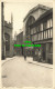 R590031 Coventry. St. Mary Hall. J. J. Ward. Special Photo Art Series No. 1008 - Welt
