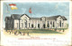 11807366 Louisiana_US-State Purchase Exposition 1904 English Pavillion - Altri & Non Classificati