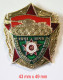 Delcampe - Militaria-URSS-terre-insigne_lot Armée Des Blindés Russes URSS_WW2_1941-1942_21-26 - Armée De Terre