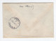 1945. YUGOSLAVIA,SERBIA,SURCIN RECORDED COVER TO ZEMUN,TITO - Brieven En Documenten