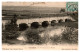 Golbey - Le Pont-Canal Sur La Moselle (éditeur Testart à Epinal) - Golbey