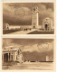 Villers-Bretonneux / Lot 2 Cartes / Inauguration Du Monument Australien / 22 Juillet 1938 - Cartes Postales Types Et TSC (avant 1995)