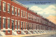 11807256 Baltimore_Maryland Row Houses White Marble Steps  - Autres & Non Classés